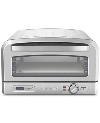 Cuisinart Pizza Plus 700F CountertopOven ,Matte Black