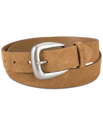 Levi's - Women's Suede Casual Western Belt