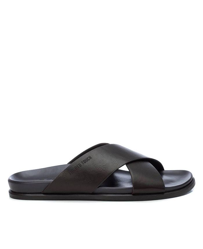 XTI Men's Bios Sandals By Macy's