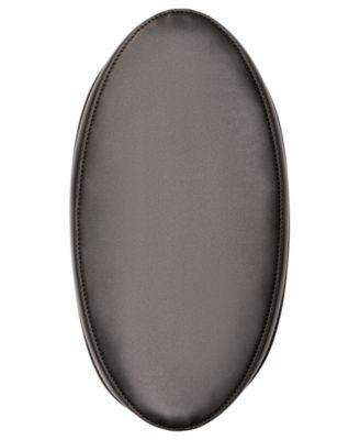 Ash Tote with Magnetic Snap