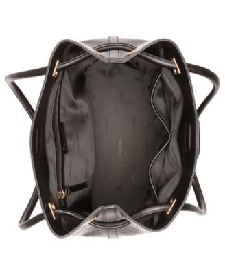 Ash Signature Tote with Magnetic Snap