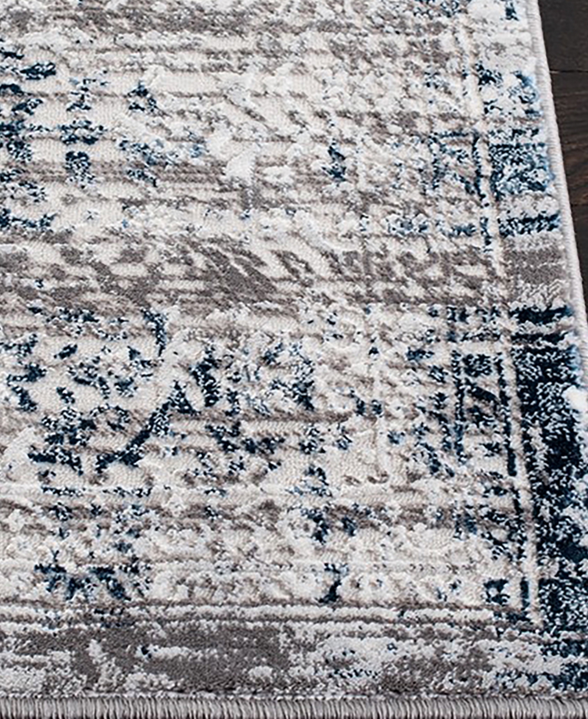 Safavieh Amelia ALA239 Area Rug - Blue
