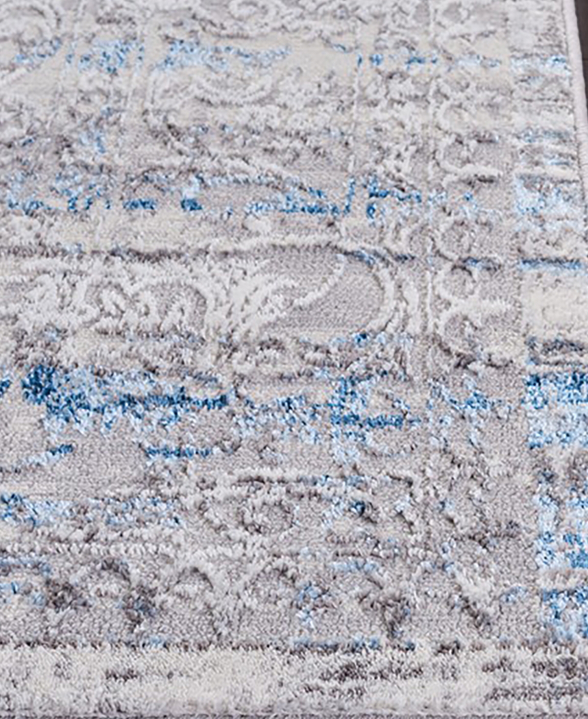Safavieh Amelia ALA298 Area Rug - Blue