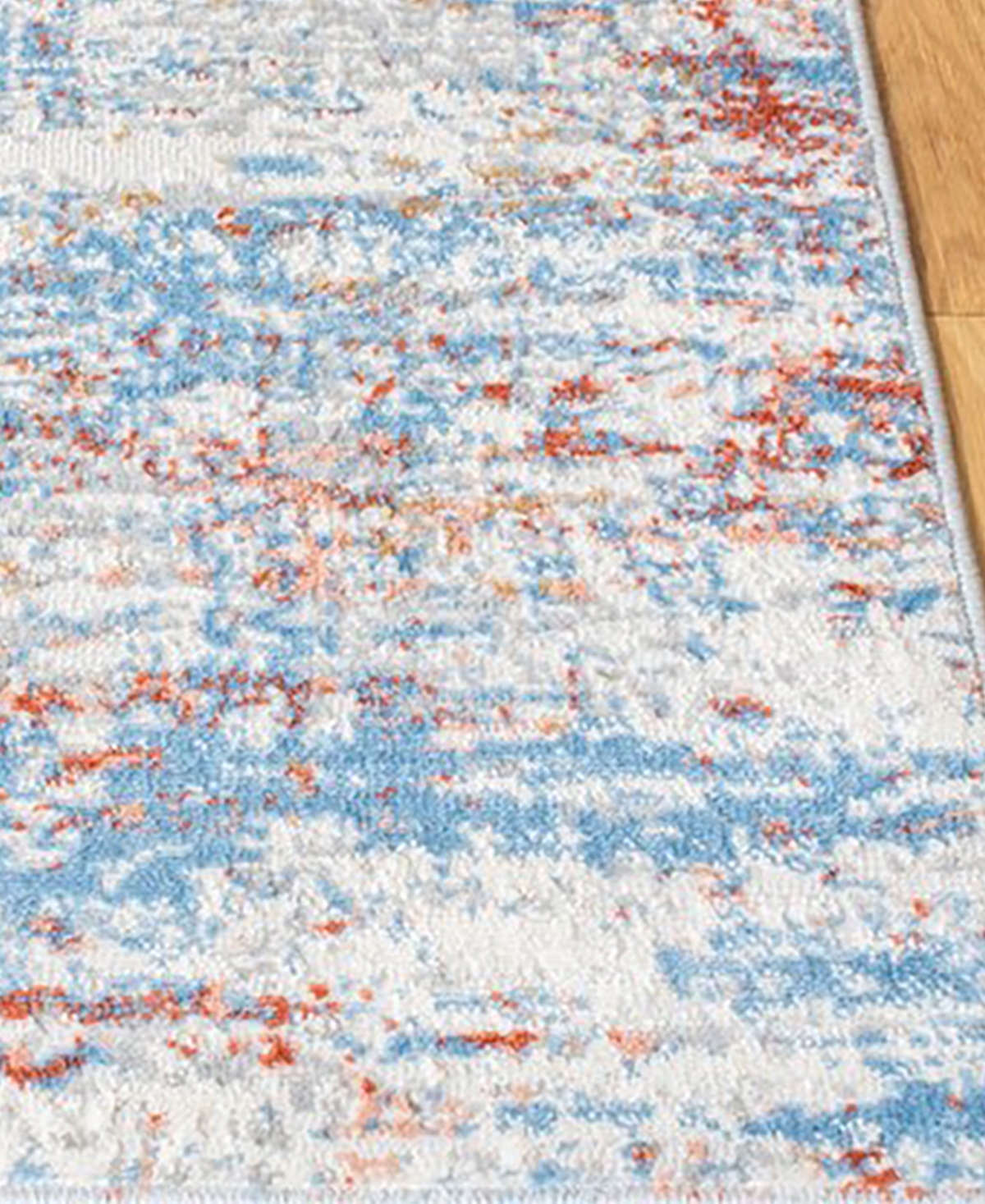 Safavieh Amelia ALA487 Area Rug - Rust