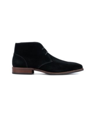 Men's Suede Aldwin Boots
