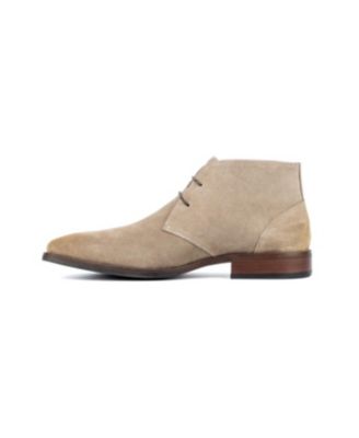Men's Suede Aldwin Boots