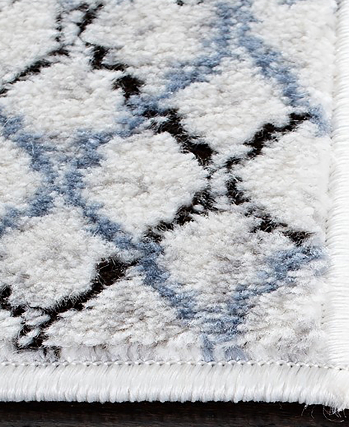 Safavieh Amelia ALA761 20' Area Rug - Mist
