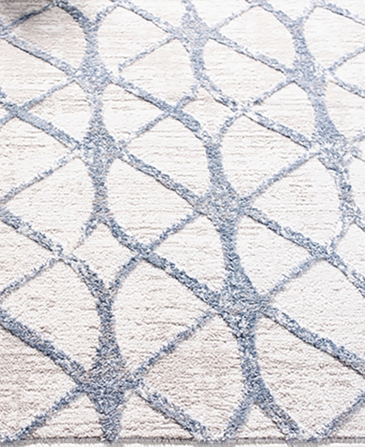 Safavieh Amelia ALA792 x Area Rug - Blue