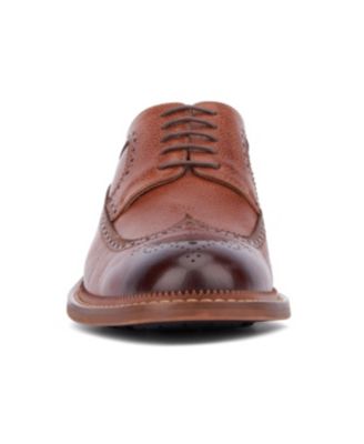 Men's Leather Jarvis Oxfords Shoes