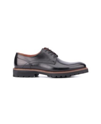Men's Leather Devon Oxfords Shoes