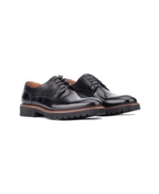 Men's Leather Devon Oxfords Shoes