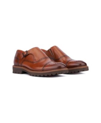 Men's Nyle Single Monk Dress Shoe