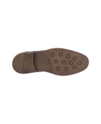 Men's Leather Marlow Boots