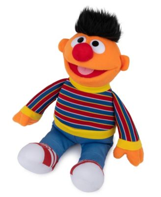 Gund&reg; Ernie 13.5" Plush