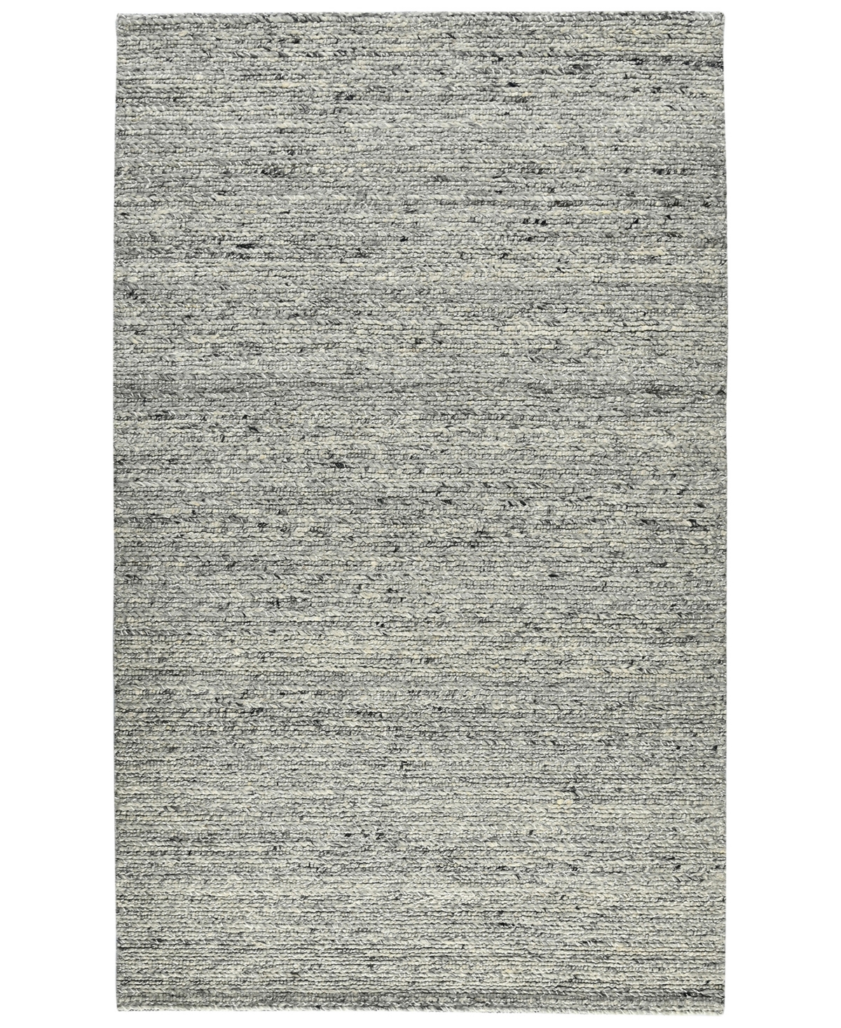 Amer Rugs Norwood NOR2 7'9in x 9'9in Area Rug - Ivory