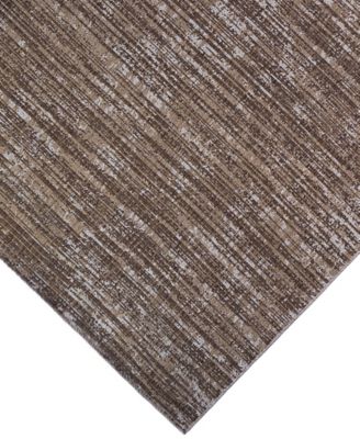 Maryland Indoor, Outdoor MRY10 5'3" x 8' Area Rug