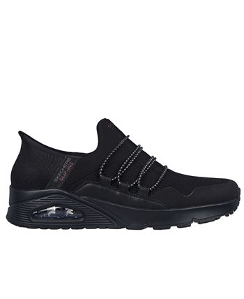 Skechers Men's Slip-ins- Uno - Casual Sneakers from Line - Macy's