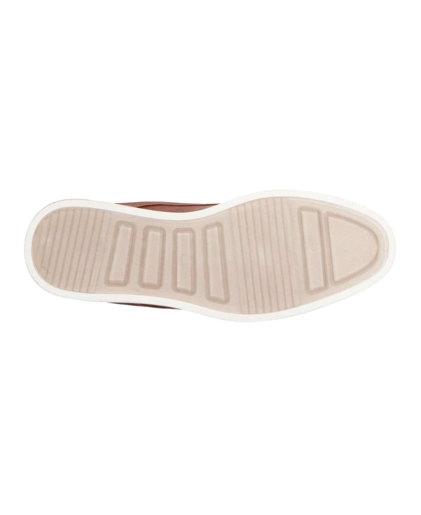 Мужские ботинки Reserved Footwear Colton Casual, цвет: Коричневый — фото 5