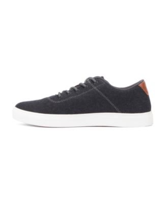 Men's Oliver Low-Top Sneakers