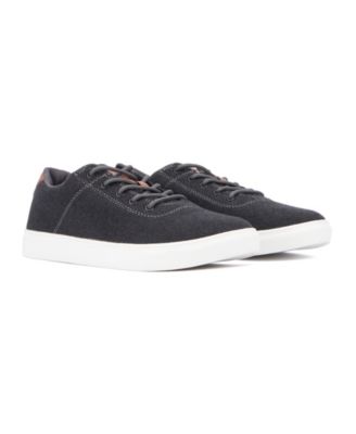 Men's Oliver Low-Top Sneakers