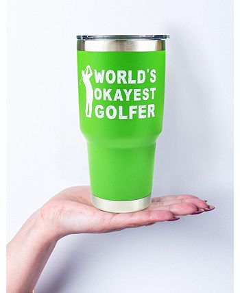 Meant2tobe Golf Lover Gifts, Golf Gifts, Christmas Gifts, Golfer Gifts Funny,  Gifts for Golfers, Golf Gifts Ideas, Golf Presents, Golfing Tumbler Coffee  Mug, Wor