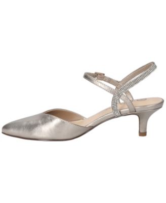 Women's Katriana Slingback Pumps