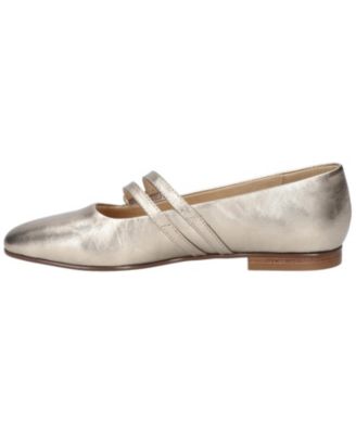 Women's Davenport Mary Jane Flats