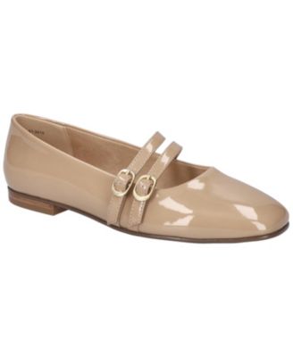 Bella Vita Women s Davenport Mary Jane Flats Macy s