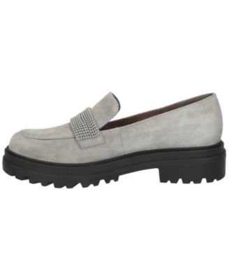 Women's Paz Comfort Lug Loafers