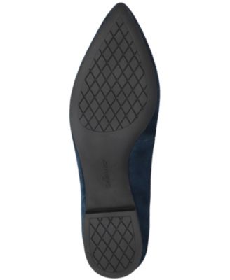 Women's Alessi Pointed Toe Flats