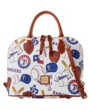 New Orleans Saints Dooney & Bourke Game Day Suki Crossbody