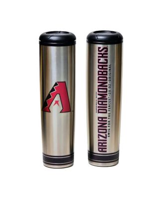 Arizona Diamondbacks 20 Oz Metal Bat Tumbler