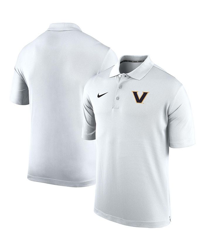 M _ (White)Varsity Bloom Polo(5327003) main image 1