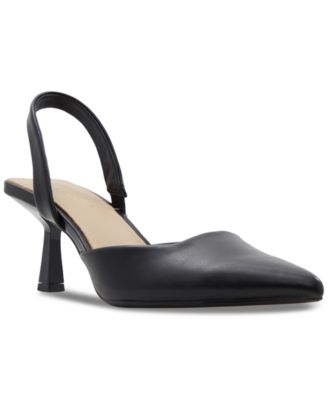 ALDO - Women's Basanti Slingback Kitten Heel Pumps
