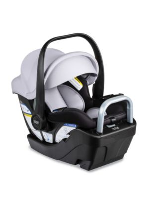 Willow S Infant Car Seat With Alpine Base