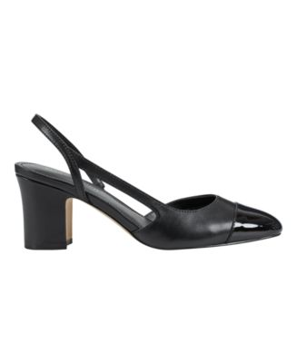 Women's Laynie Slingback Pumps