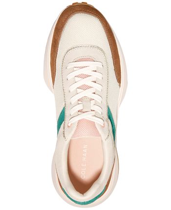 Cole haan women's grandpro running sneaker 2025