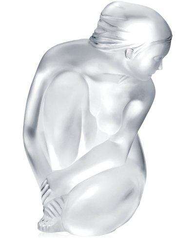 Lalique Venus Figurine