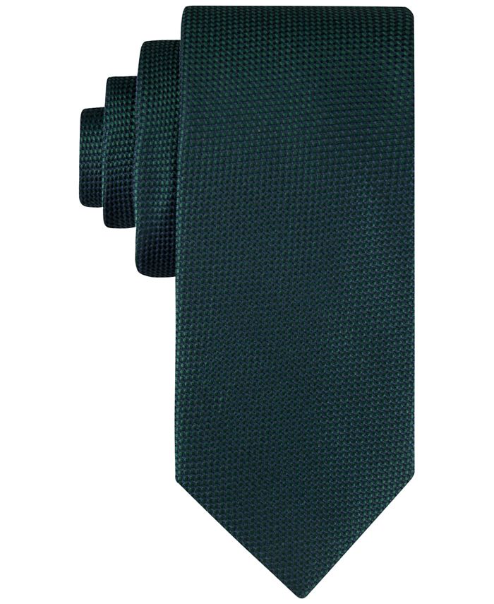 Tommy Hilfiger Men's Micro-Dot Tie - Macy's