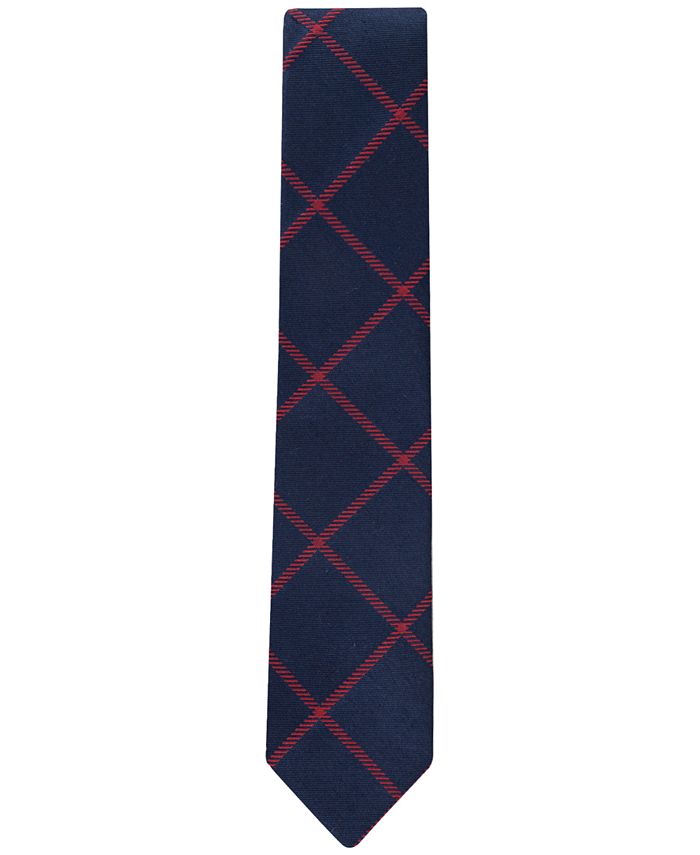 tommy hilfiger golf tie