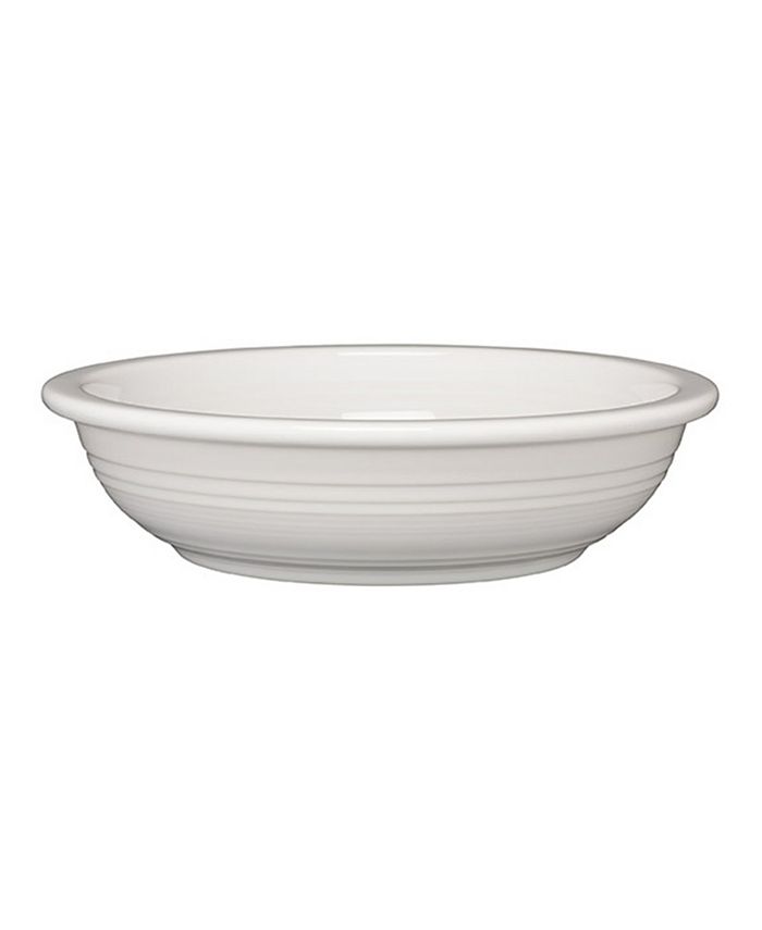 Fiesta individual pasta bowl shop