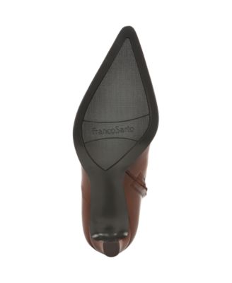Women's Appia Pointed Toe Dress Booties