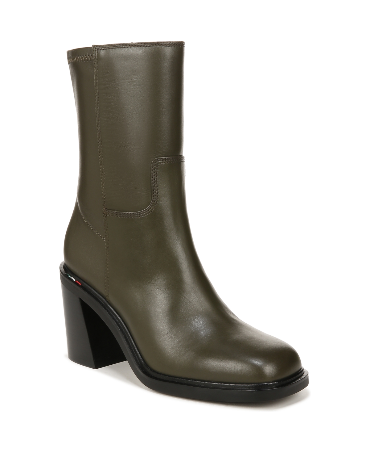Lord and taylor franco sarto boots on sale