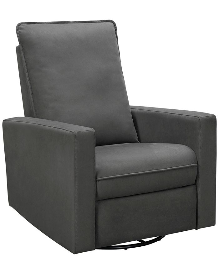 Abbyson living sale glider