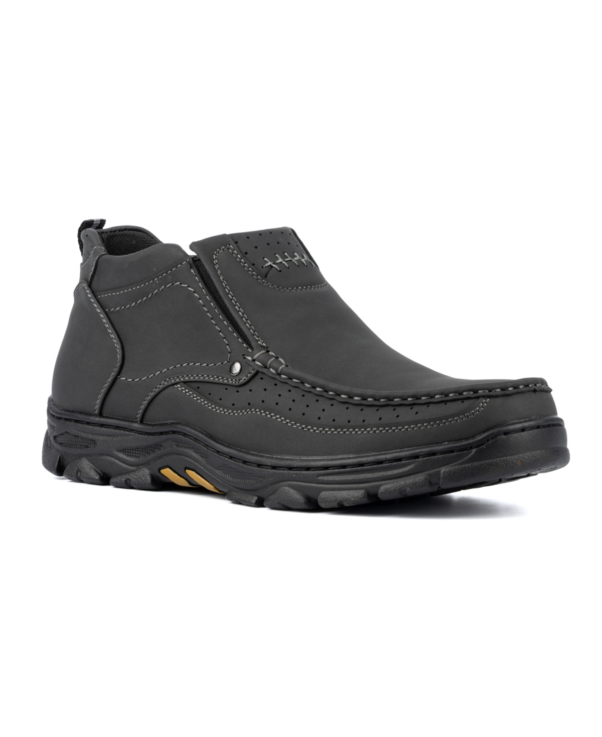 X-ray Men's Footwear Becher Casual Boots In Black