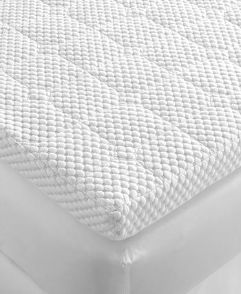 Martha stewart dream deals science mattress pad