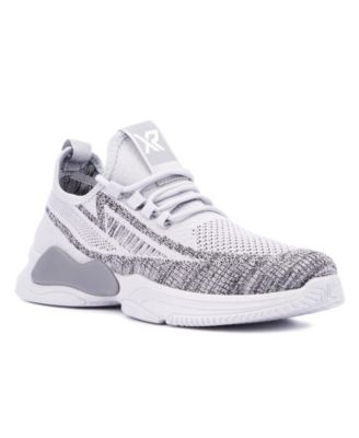 Men’s Breathable Lace Up Sneaker