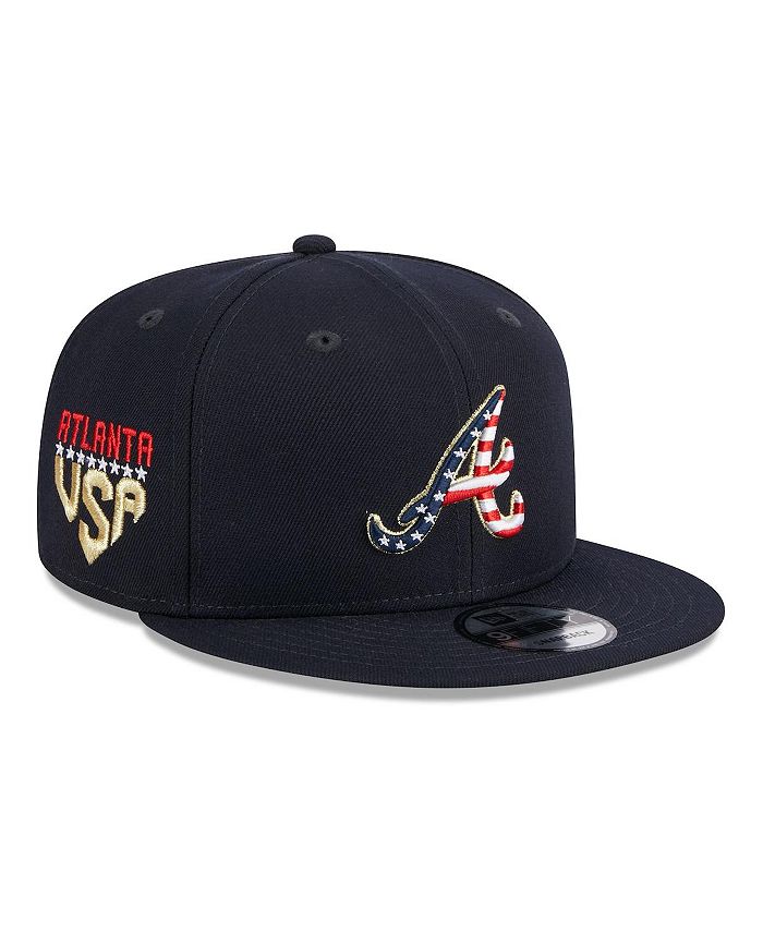 atlanta braves game july 4th