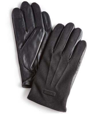 Cole Haan - Men's Heritage Points Gloves