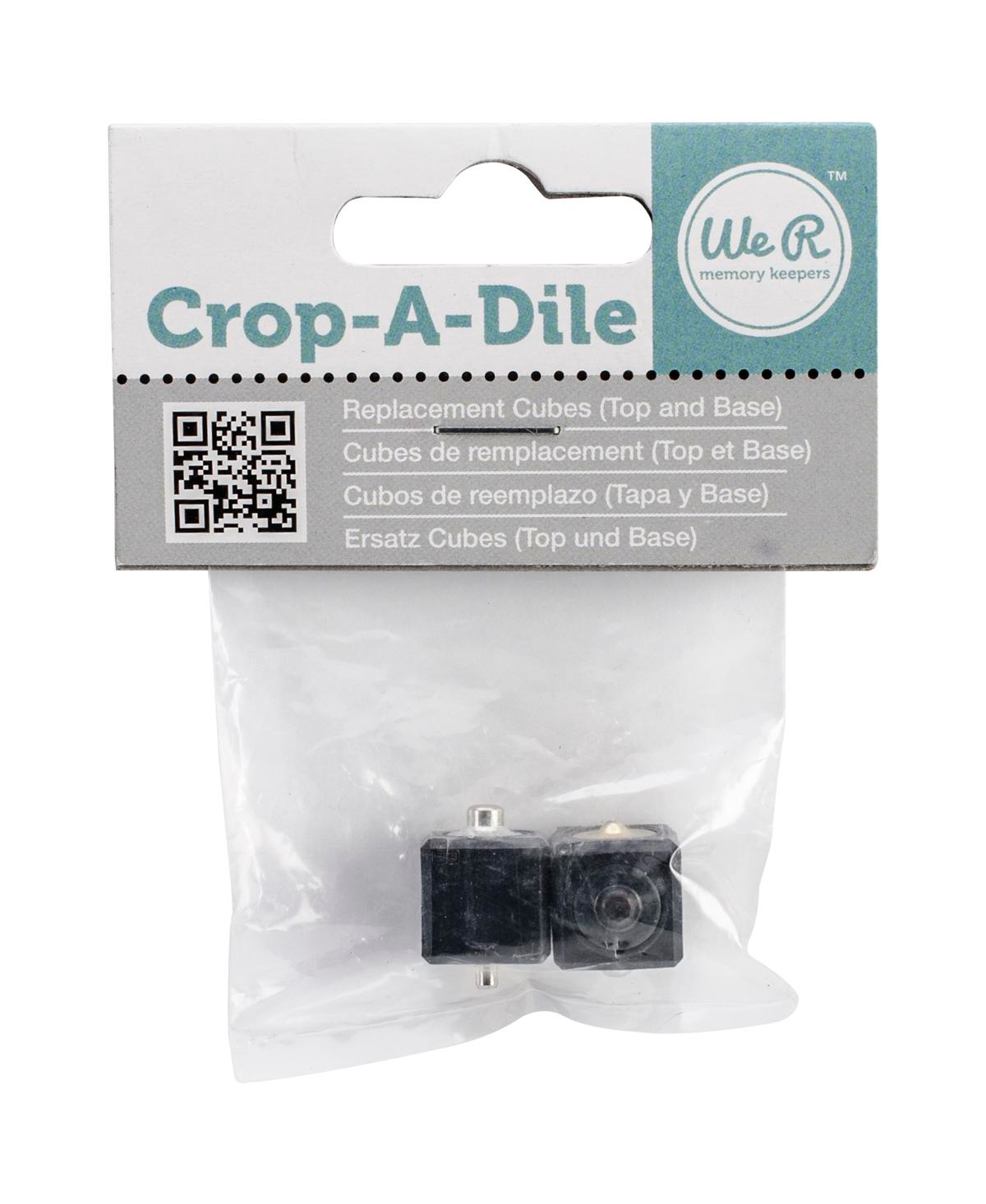16530891 Crop-a-Dile Replacement Cubes-For 70907, WR660581, sku 16530891